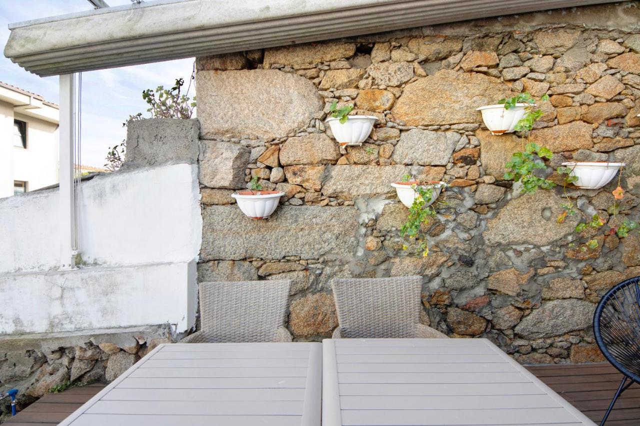 Lidador House Vila Do Conde Εξωτερικό φωτογραφία